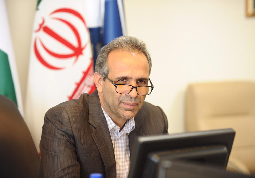 سلیمانی: فعالیت صدرفردا، اولین شتاب‌دهنده معدن تیرماه آغاز می‌شود