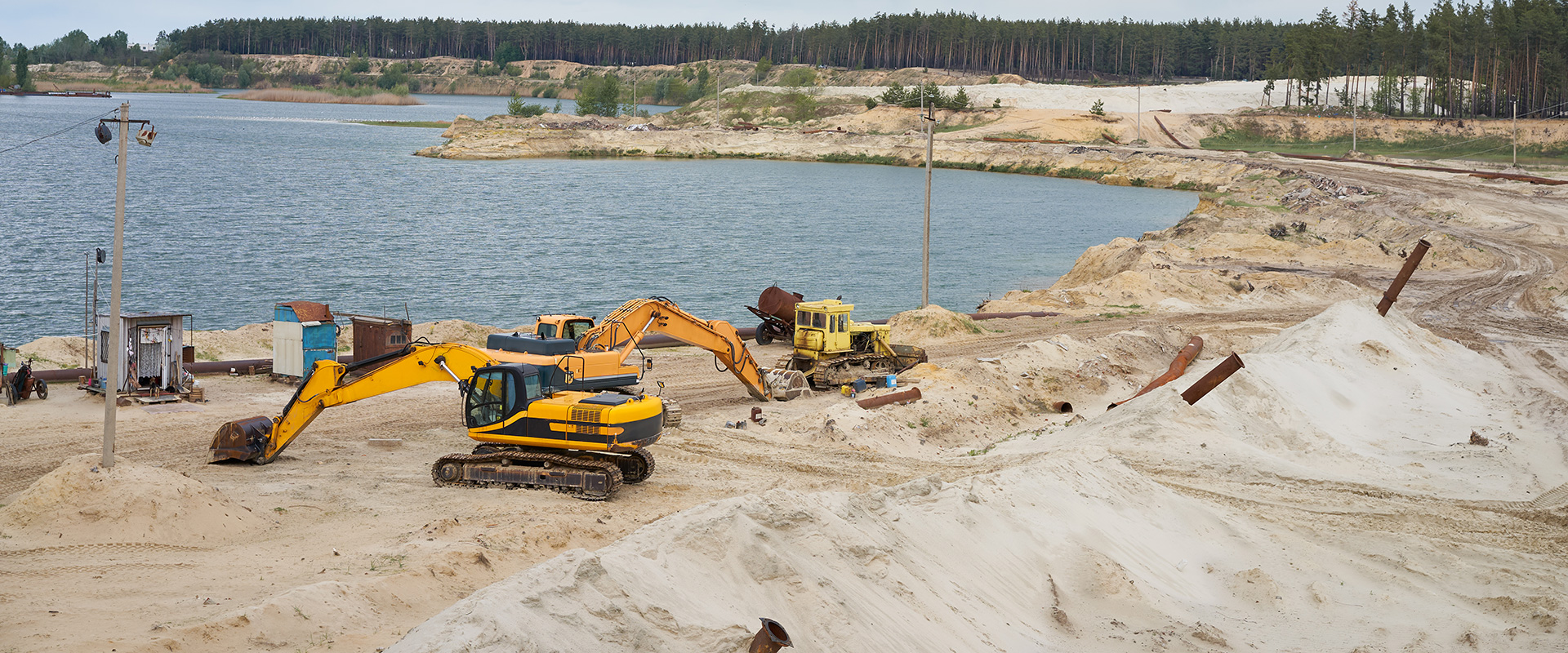 Excavating-Banner