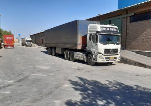 صادرات سولفات سدیم به کشور عراق برای اولین بار